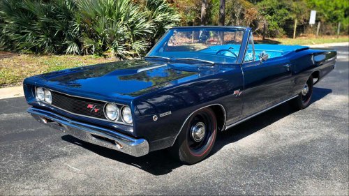 The reliable muscle car that stayed cheap for too long