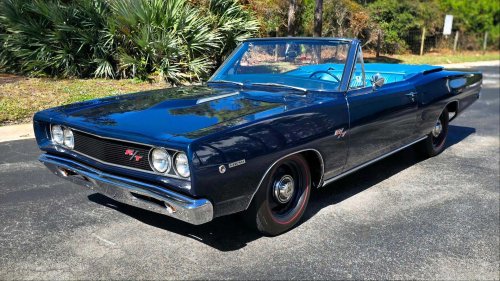 The reliable muscle car that stayed cheap for too long