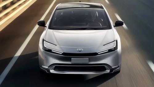 Toyota, Why this Toyota might be the safest long-term bet