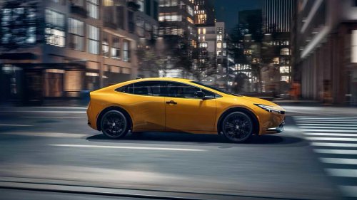 The smartest long-term hybrid car buy in 2026