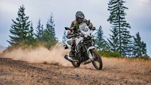 BMW R 1300 GS: The adventure bike benchmark