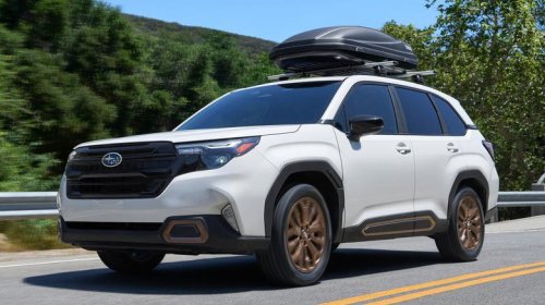 The most reliable, fuel-efficient small SUVs you can buy new, according to Consumer Reports