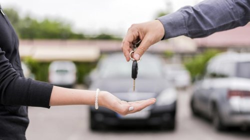 3 things to consider when you're shipping a car in the US