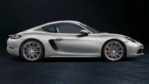 Porsche 718: The controversial evolution of a sports car icon