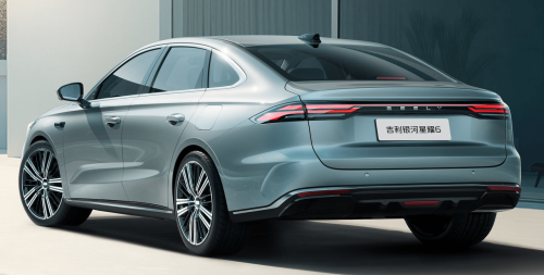 「航続1,700km、充電不要に近い」吉利の次世代ハイブリッドが示す電動化の新解釈