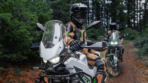 10 motorcycles that are surprisingly affordable to own