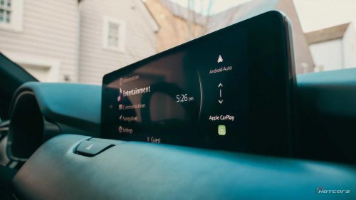 2026 Mazda CX-90 review: A unique blend of luxury, performance and family-friendliness