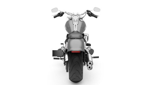 The luxury cruiser that’s worth every mile