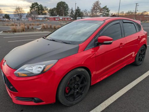 Ford, 2013 Ford Focus for sale