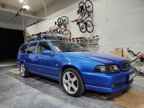 1999 Volvo V70