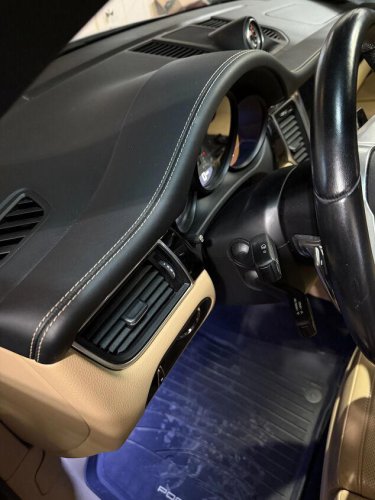 2017 Porsche Macan for sale