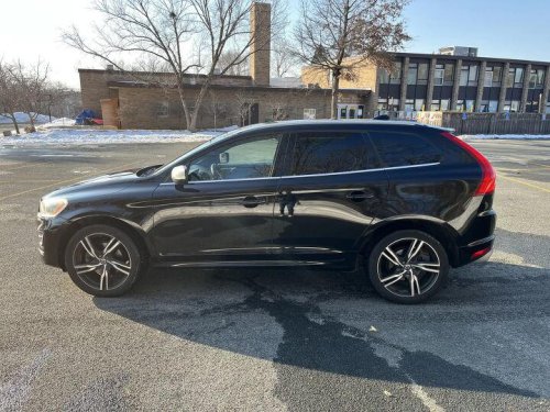 2017 Volvo XC60 for sale