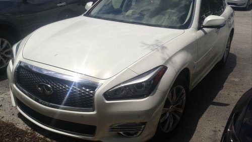20 luxury brand cars that depreciate the fastest