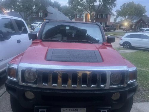 2010 Hummer H3 for sale