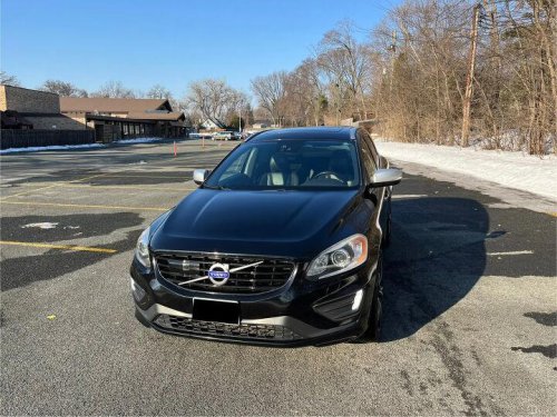 2017 Volvo XC60 for sale