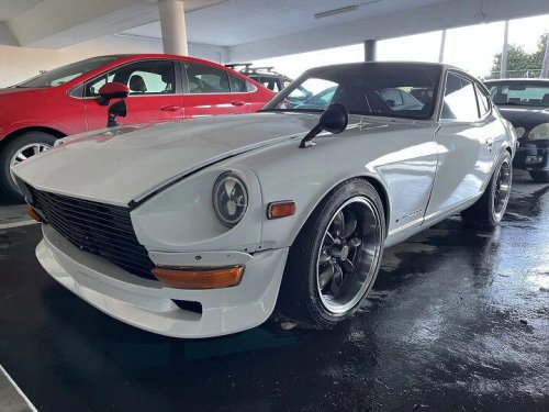 1970 Nissan 240Z for sale