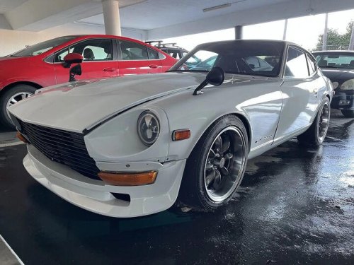 Nissan, 1970 Nissan 240Z for sale