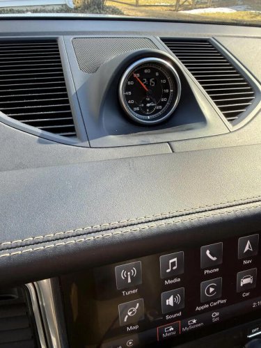 2017 Porsche Macan for sale