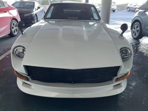 Nissan, 1970 Nissan 240Z for sale