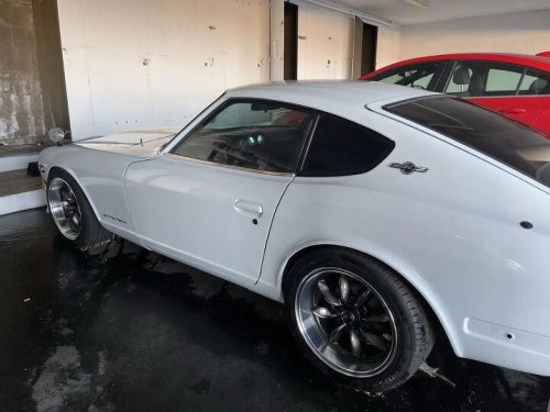 Nissan, 1970 Nissan 240Z for sale