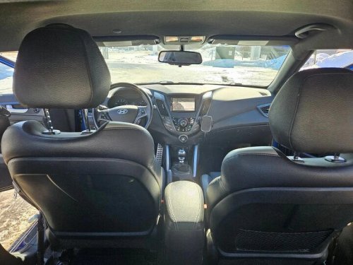 2016 Hyundai Veloster