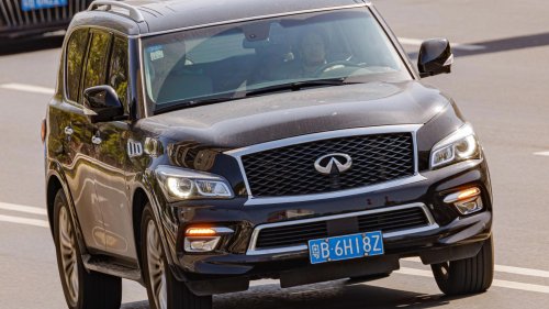 20 luxury brand cars that depreciate the fastest