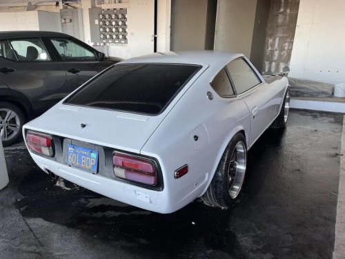 Nissan, 1970 Nissan 240Z for sale