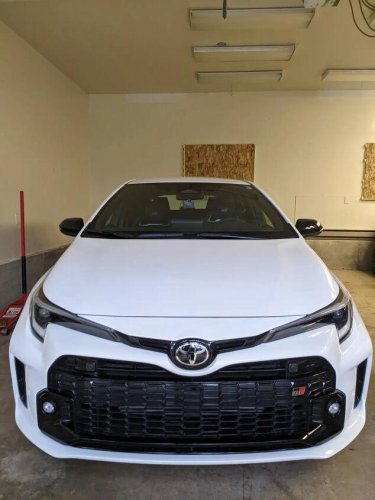 2024 Toyota Corolla for sale