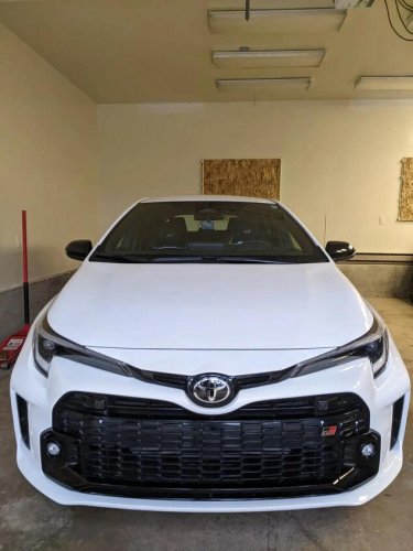 Toyota, 2024 Toyota Corolla for sale