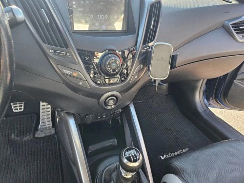 Hyundai, 2016 Hyundai Veloster for sale
