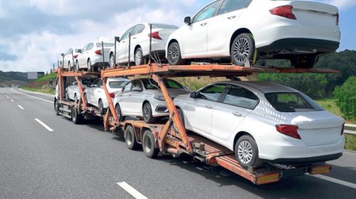 3 things to consider when you're shipping a car in the US