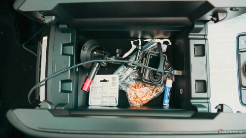 2026 Mazda CX-90 review: A unique blend of luxury, performance and family-friendliness