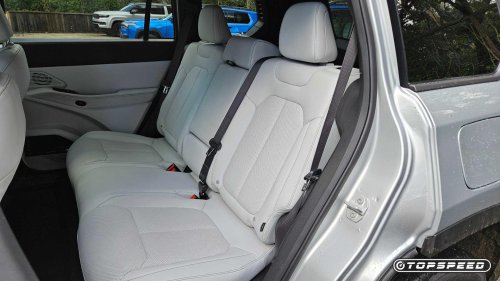 2026 Jeep Cherokee first drive: The storied nameplate returns with hybrid power