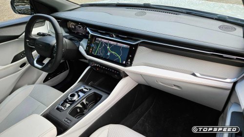 2026 Jeep Cherokee first drive: The storied nameplate returns with hybrid power