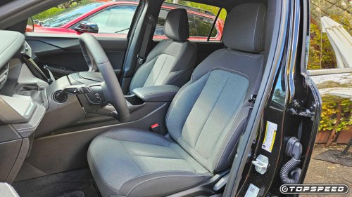 2026 Jeep Cherokee first drive: The storied nameplate returns with hybrid power