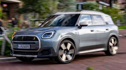 The most reliable, fuel-efficient small SUVs you can buy new, according to Consumer Reports