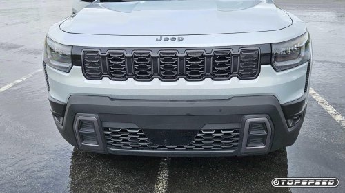 2026 Jeep Cherokee first drive: The storied nameplate returns with hybrid power