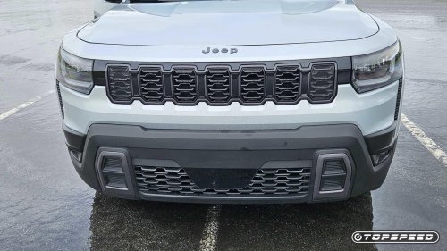 Jeep, 2026 Jeep Cherokee first drive: The storied nameplate returns with hybrid power
