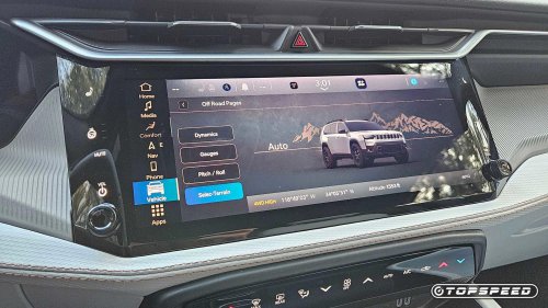 2026 Jeep Cherokee first drive: The storied nameplate returns with hybrid power