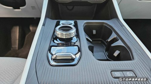 2026 Jeep Cherokee first drive: The storied nameplate returns with hybrid power