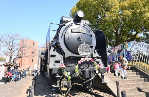 発メロ終了目前の淵野辺で半世紀、“最強貨物機”デゴニが問いかけるSL保存の未来【イベントレポ】