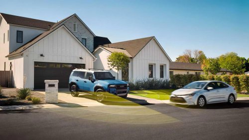 Toyota: The ultimate 'buy-it-for-life' brand