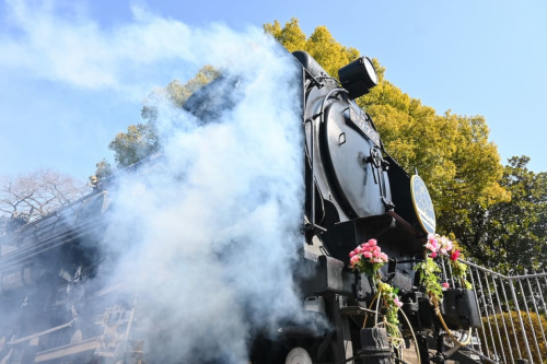 発メロ終了目前の淵野辺で半世紀、“最強貨物機”デゴニが問いかけるSL保存の未来【イベントレポ】