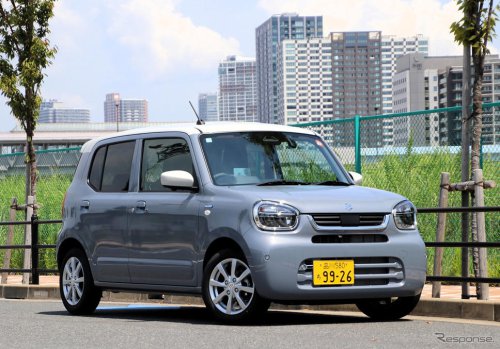 【スズキ アルト 改良新型】マイチェンなのに別モノ級? 開発責任者が語る「本当の進化」とは