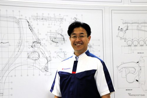 【スズキ アルト 改良新型】マイチェンなのに別モノ級? 開発責任者が語る「本当の進化」とは