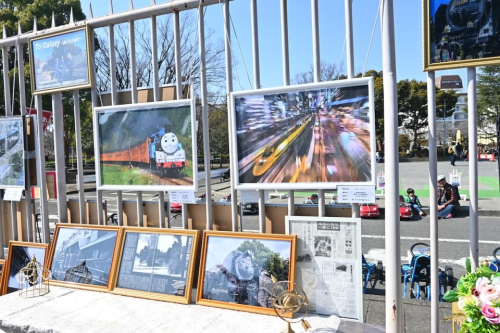 発メロ終了目前の淵野辺で半世紀、“最強貨物機”デゴニが問いかけるSL保存の未来【イベントレポ】