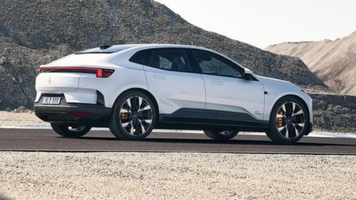 Polestar descarta los híbridos y su CEO lo dice sin rodeos: “El cambio climático es real, solo queremos eléctricos”