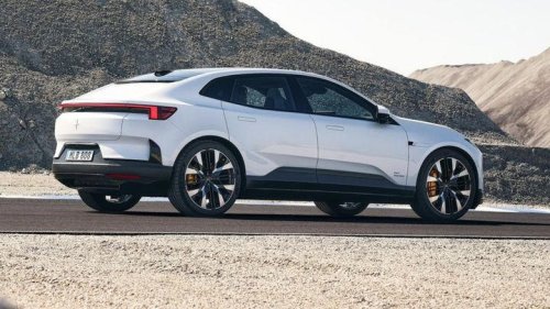 Polestar, Polestar descarta los híbridos y su CEO lo dice sin rodeos: “El cambio climático es real, solo queremos eléctricos”