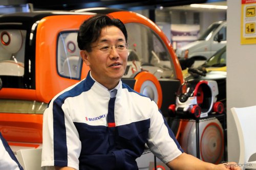 【スズキ アルト 改良新型】マイチェンなのに別モノ級? 開発責任者が語る「本当の進化」とは