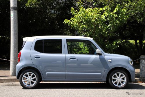 【スズキ アルト 改良新型】マイチェンなのに別モノ級? 開発責任者が語る「本当の進化」とは